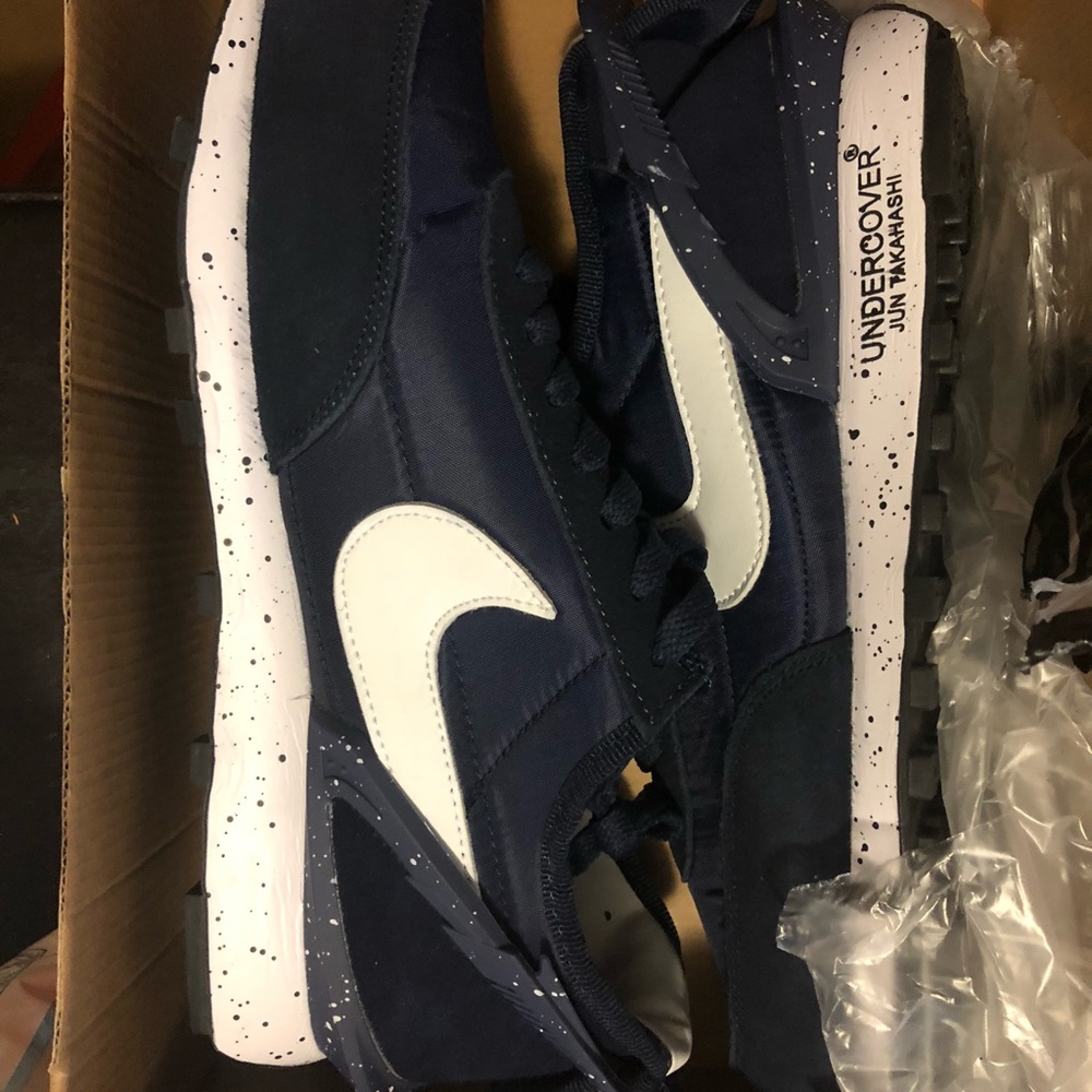 Reebok Shoes